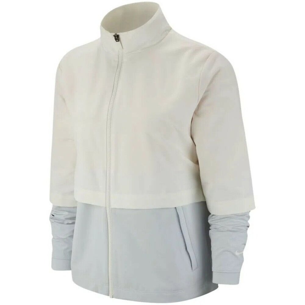 Nike Hyperadapt Shield Golf Jacket Womens Size Small AV3702-133. NWT. Retail$130
